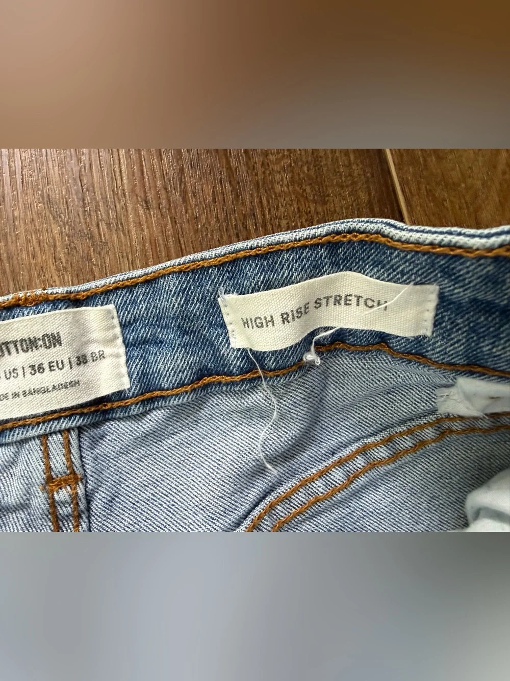 women’s cotton